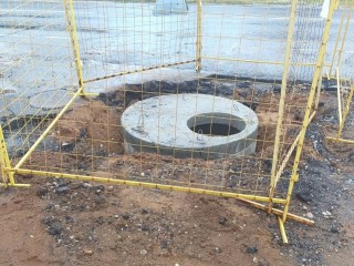 В Богородском округе стартовал капремонт систем водоснабжения и водоотведения
