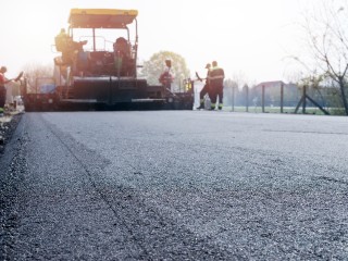 В Балашихе началась подготовка к строительству выезда на трассу М-12