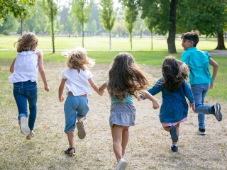 Чем занять детей в деревне: идеи от родителей в Лотошине