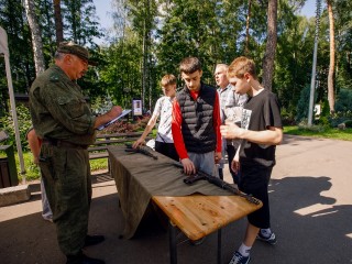 Обнародован график международных выставок военной продукции на 2026 и 2027 годы