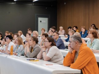 Педагог Центра образования №83 стал призером Подмосковной олимпиады математиков