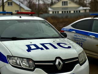 ГАИ объявила рейды против пьяных водителей и перевозчиков опасных грузов
