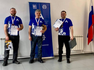 Четыре участника СВО из Подмосковья примут участие в чемпионате профмастерства «Абилимпикс»