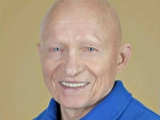 В Долгопрудном скончался заслуженный тренер СССР, воспитавший чемпионов мира