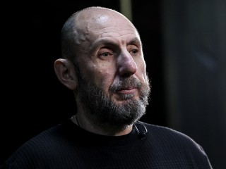 СМИ: обыски прошли в доме руководителя МХАТа Кехмана в Подмосковье