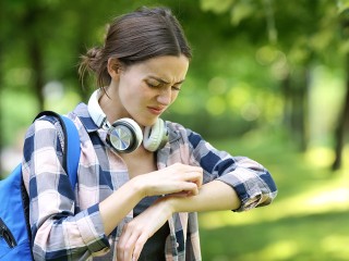 «До утра защищать от комара»: как сделать, чтобы не кусали, и чем снять зуд, если все-таки