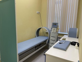 Как попасть на медицинскую реабилитацию жителям Лосино-Петровского