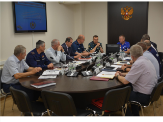 Более тысяче человек помогли спасатели во втором квартале текущего года