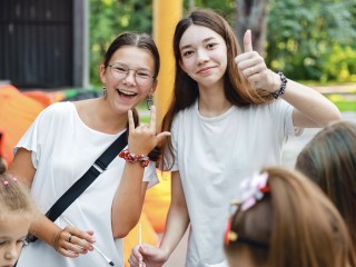 Химкинская молодежь примет участие в международном конкурсе «Вместе против коррупции»