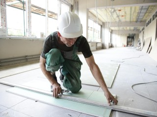 Москворецкую гимназию, «Колосок» и «Незабудку» отремонтируют в Воскресенске