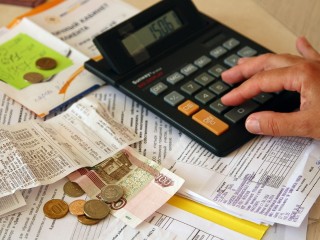 В Лосино-Петровском разберутся с некорректным начислением коммунальных платежей