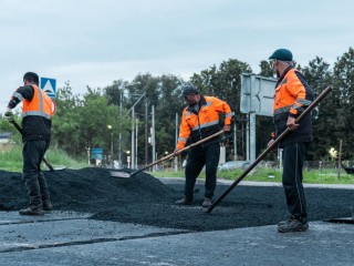 В Подмосковье снизили скорость перед пешеходными переходами