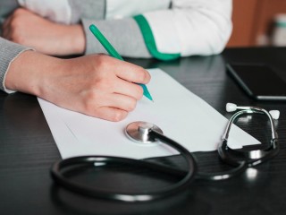 В парке имени Гагарина 5 июля можно бесплатно проверить здоровье
