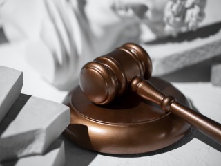 За передачу «новогоднего подарка» жительницу Серпухова приговорили на 24 года тюрьмы