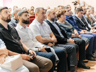 В Подмосковье обсудили пилотный проект по оздоровлению лесов
