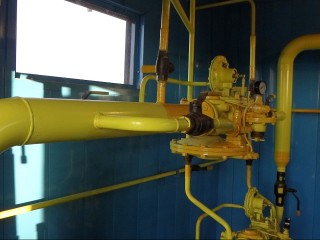 В Подмосковье приняли в госсобственность более 87 км газопроводов