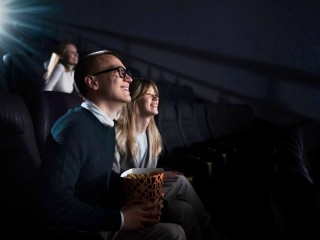 «САД: Синема. Арт. Двор» покажет «Полосатый рейс» в музее