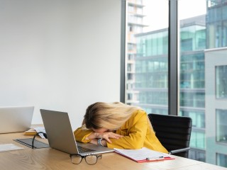 За жару на рабочем месте компанию могут оштрафовать
