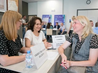 Выездная администрация Реутова собрала 50 обращений от горожан
