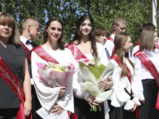 Новые автобусы, школа и 24 медали: в Зарайске готовятся к новому учебному году