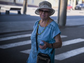 Чистую воду бесплатно будут раздавать 25 июля в подмосковных электричках