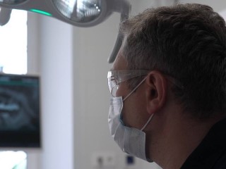 Онлайн-запись на прием к врачу в городскую поликлинику временно недоступна