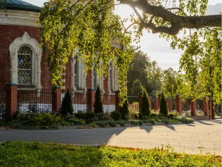Третью вечернюю экскурсию проведет бронницкий музей истории в ближайшую субботу