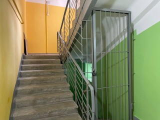 В Черноголовке в 16 подъездах заменят двери, освещение и обновят отделку