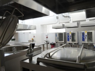 Питание пациентов в Сергиево-Посадской больнице стало почти ресторанным