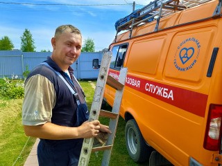С проверкой оборудования приедут газовщики в Раменское 19 июля