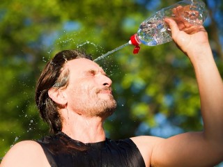 В Пущине потеплеет до +30 градусов 7 июля