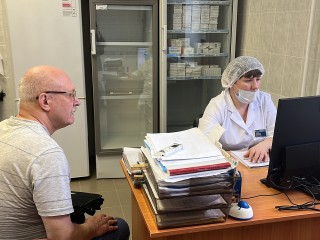 «Стратус» обходит Реутов: в городе не зафиксированы заражения новым штаммом  коронавируса