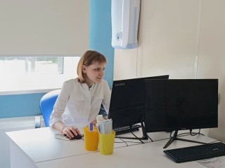 Проверить здоровье бесплатно и без записи можно 5 июля в бронницкой больнице
