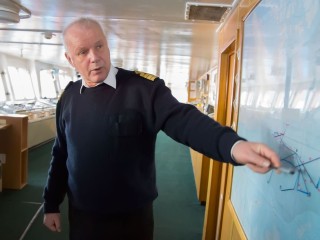 Подростки из Лосино-Петровского могут попасть на экскурсию по атомному ледоколу