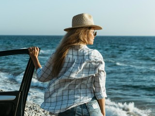 Жителям Подмосковья назвали оптимальные направления для отдыха на море