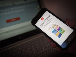 В Подмосковье назвали самые популярные образовательные онлайн-услуги