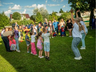 Идеи для летних развлечений, которые заменят ребенку планшет