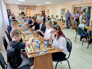 Международный день шахмат в Луховицах отпразднуют турниром