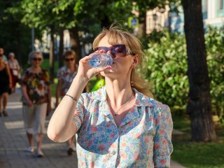 Аномальная погода ждет Подмосковье на Ильин день