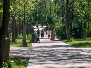 В Подмосковье продлен прием заявок на гранты для НКО