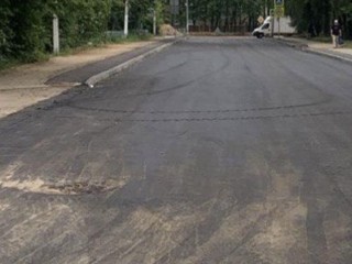 В Дедовске заменили 250 метров аварийного канализационного коллектора