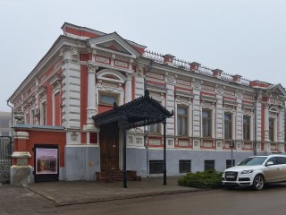Компания из Балашихи подарит второе дыхание художественному музею Таганрога