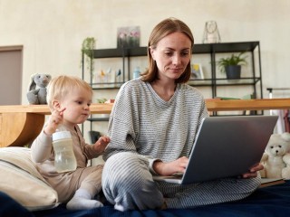 В МВД объяснили правила регистрации детей при разных адресах родителей
