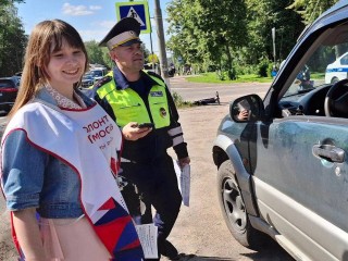 До десяти дополнительных баллов к ЕГЭ получат волонтеры Котельников