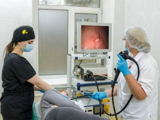 Онкологи Подмосковья получили диагностическую и лечебную технику