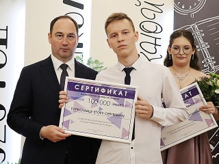 Выпуск 2025: путь в военную медицинскую академию начинается со 100 баллов