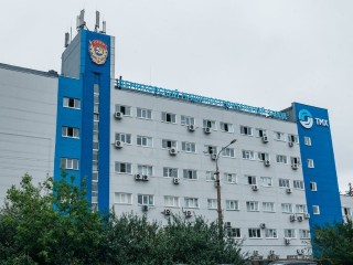 На Демиховском машиностроительном заводе проводятся ремонтные работы к юбилею предприятия