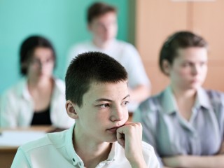 Как ученики из Долгопрудного сдали ЕГЭ в 2025 году