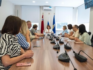 Новые предприятия создадут рабочие места в Реутове