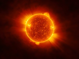 Ученые рассказали, может ли землетрясение 30 июля может спровоцировать магнитные бури 31 числа